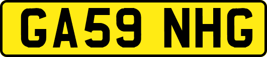 GA59NHG