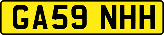 GA59NHH