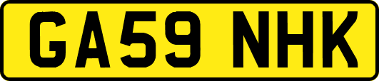 GA59NHK