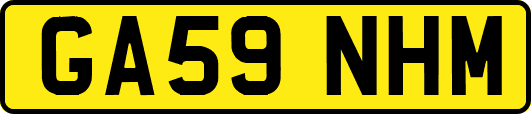 GA59NHM
