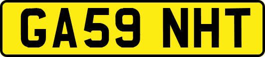 GA59NHT