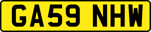 GA59NHW