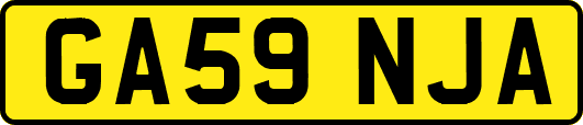 GA59NJA