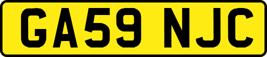 GA59NJC