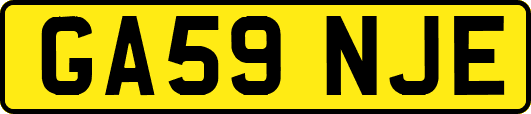 GA59NJE
