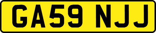 GA59NJJ
