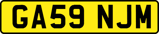 GA59NJM