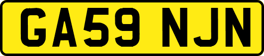 GA59NJN