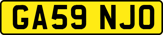 GA59NJO