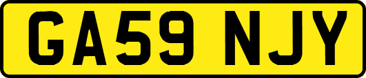 GA59NJY