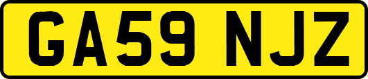 GA59NJZ