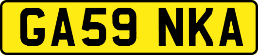 GA59NKA