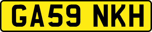 GA59NKH