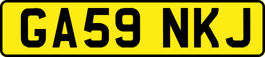 GA59NKJ