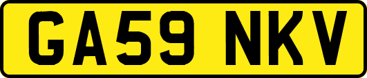 GA59NKV