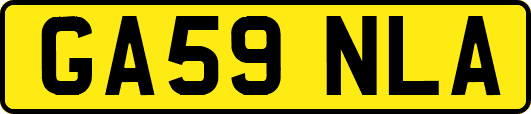 GA59NLA