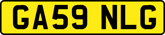 GA59NLG