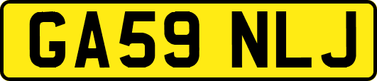 GA59NLJ