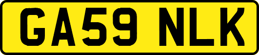 GA59NLK