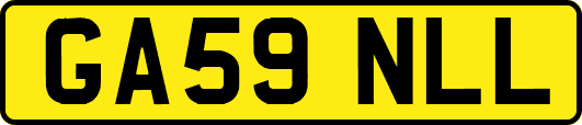 GA59NLL