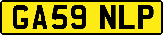 GA59NLP