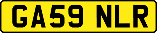 GA59NLR