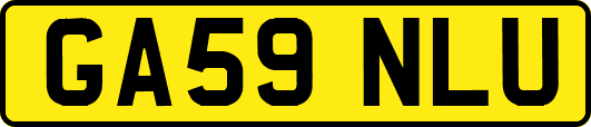 GA59NLU