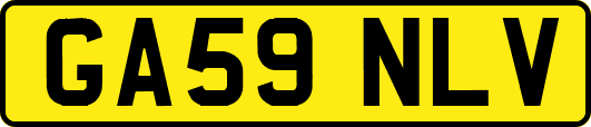 GA59NLV