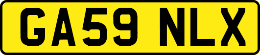 GA59NLX