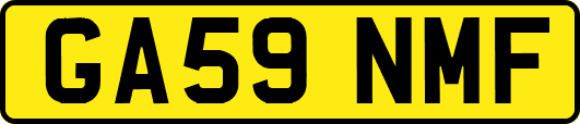 GA59NMF