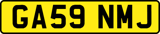 GA59NMJ