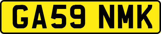 GA59NMK