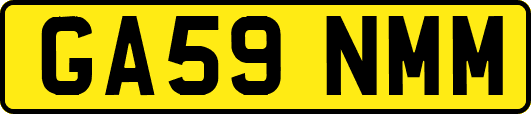 GA59NMM