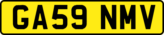 GA59NMV