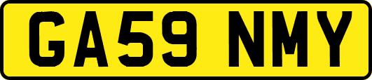 GA59NMY