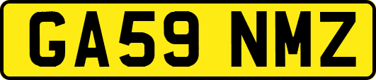 GA59NMZ