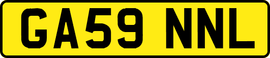 GA59NNL