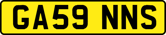 GA59NNS