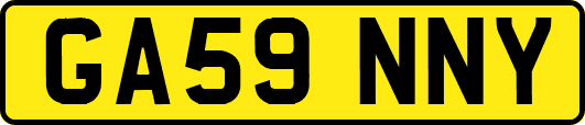 GA59NNY