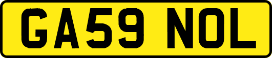 GA59NOL