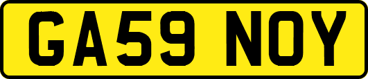 GA59NOY