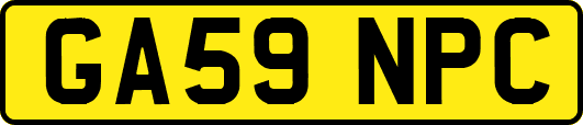 GA59NPC
