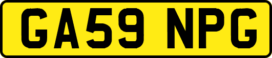 GA59NPG