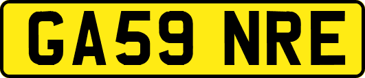 GA59NRE