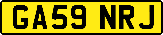 GA59NRJ