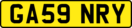 GA59NRY