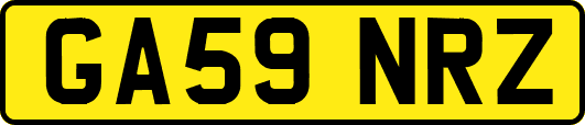 GA59NRZ