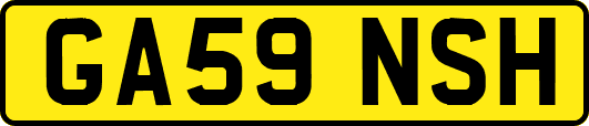 GA59NSH