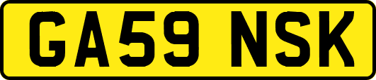 GA59NSK
