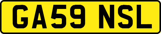 GA59NSL